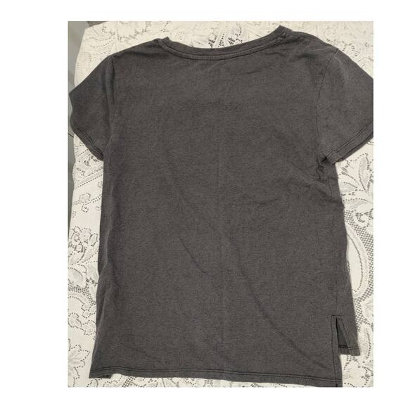 MTV Graphic T-shirt Crew Neck Retro Hi Low Medium - Picture 4 of 4